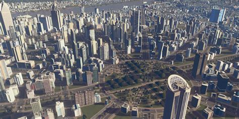  Cities: Skylines! Rakennussimulatiopeli joka vie sinut kaupunginjohtajan haasteelliseen maailmaan