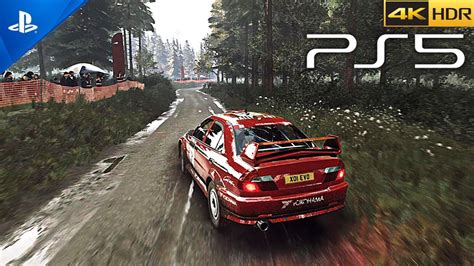 Dirt Rally 2.0: Upeat rallirata- ja ajo-kokemukset realistisessa ympäristössä!