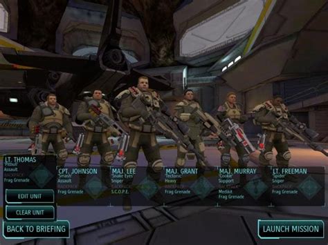  XCOM: Enemy Unknown – Muukalaisten invaasiosta taktisen suunnittelun taikuuteen!