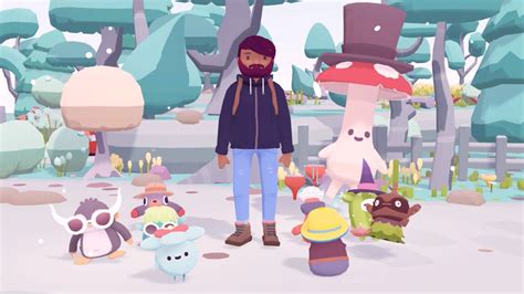  Ooblets: Ruohonjuurella Kasvava Kultakaivos!