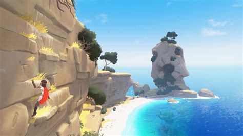 Rime: Mystisten saarten ja hiljaisen sankarin seikkailu!